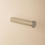 Paper Holder Without Cover Glossy Stainless Steel Logic