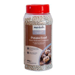 Concentrated Slow-release Potato Feed Granules 800g Tub | Set of 1
