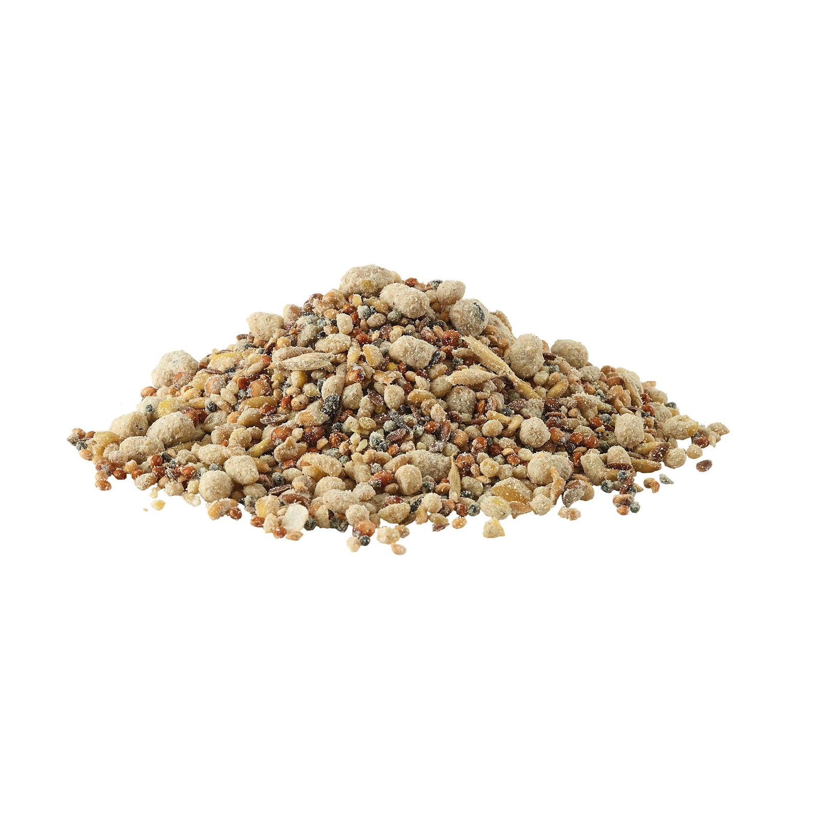 Extra Goodness Crumble Mix 1kg High-energy Wild Bird Food | 1kg