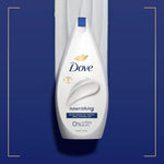 Nourishing Body Wash 0% Sulfate Sles For Softer & Smoother Skin 225ml, 3 Pack