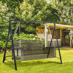 Swing Stand, Meta Swing Frame, 240kg Weight Capacity