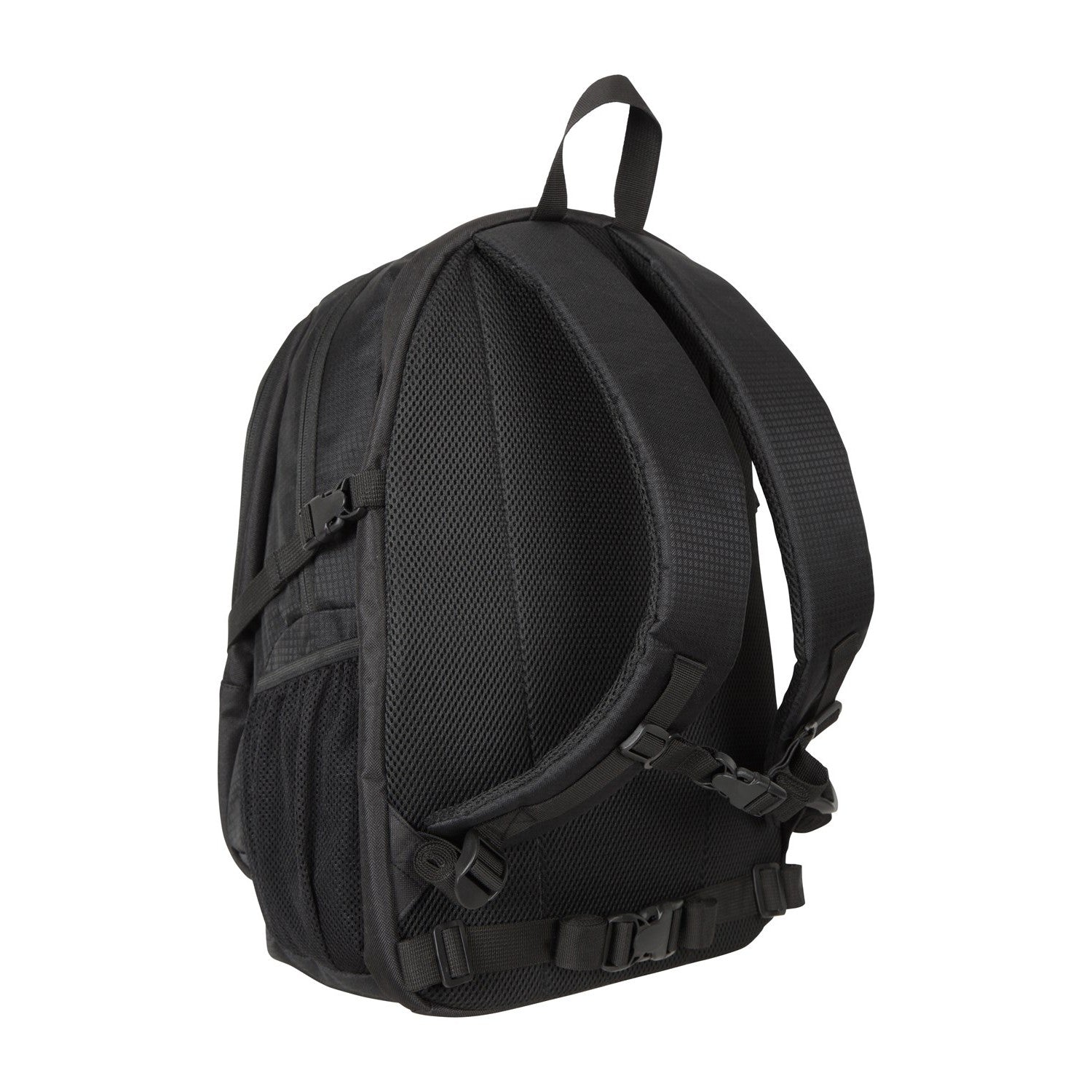Peregrine Logo Backpack | One Size | Black