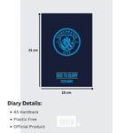 2026 A5 Diary Official Product