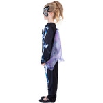 Butterfly Skeleton Costume | Age 10-12