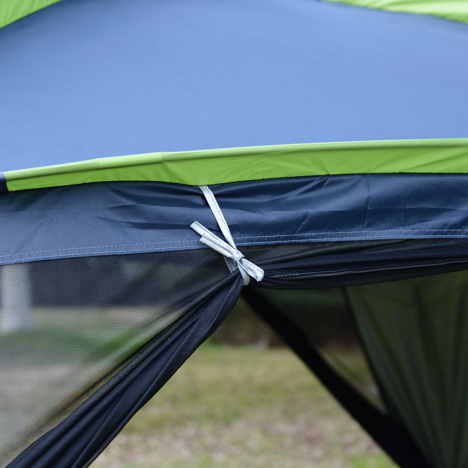 Camping Tent Sun Shelter Shade For Garden Park Outdoor