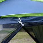 Camping Tent Sun Shelter Shade For Garden Park Outdoor