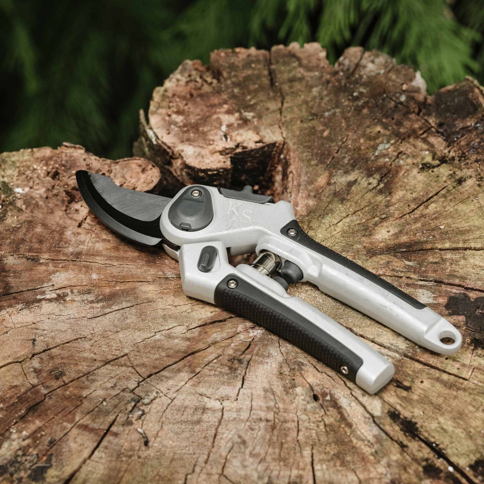 Eversharp Lite All-purpose Secateurs