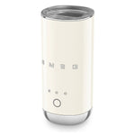 Mff02 50's Style Mini Milk Frother | Cream