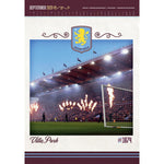 2026 A3 Deluxe Calendar - Pre-order