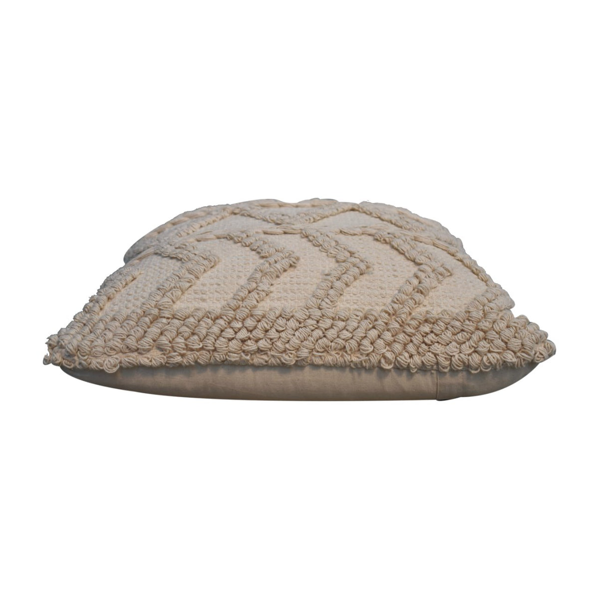Alda Cushion Set | Set of 2 | Cream