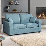 Dawson Sofabed | 3 | Teal