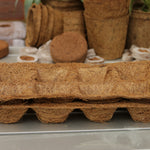 8 Seedling Tray’s Pack Of 5
