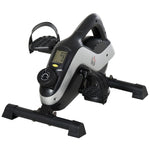 Mini Exercise Bike 8 Levels Magnetic Resistance | Black