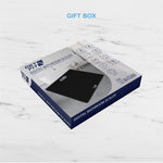 Digital Weighing Bathroom Scale Lcd Display, Automatic On/off | Black