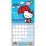 2026 Square Calendar Official Product