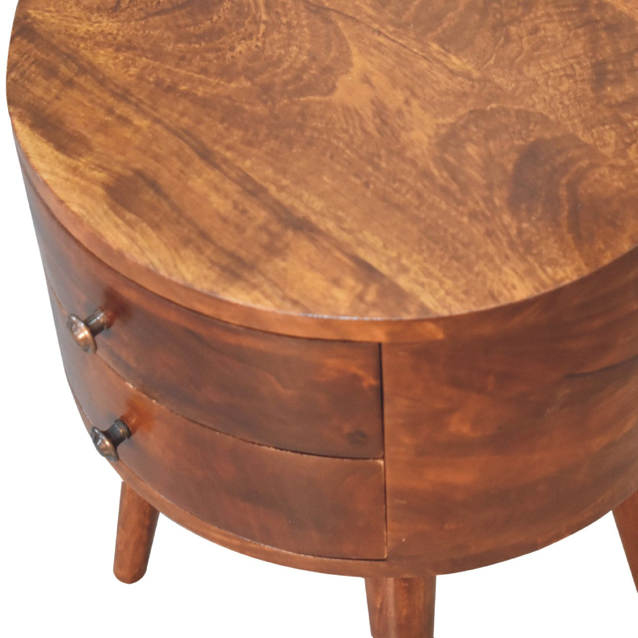 Solid Wood Odyssey Bedside