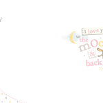 Daughter Birthday Card Official Product