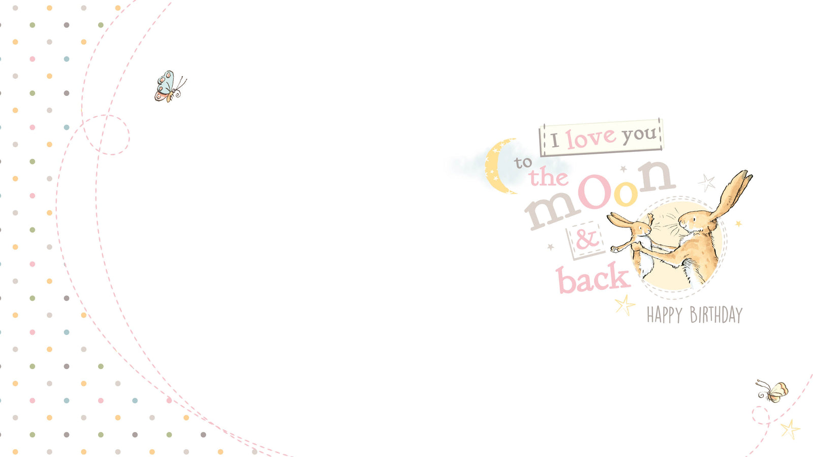 Daughter Birthday Card Official Product
