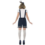 Traditional Deluxe Bavarian Costume | Large