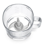 Hbfp11 Food Processor Accessory For Hand Blender | Grey