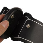 Dyzi Ems Muscle Stimulator Set  Ab & Arm Training Recovery Device