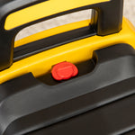 Cat Licensed Kids Construction Ride-on W/ Manual Shovel, For 1-3 Years