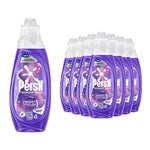 Wonder Wash Liquid Laundry Detergent Dazzling White 31 Washes 837ml, 8pk