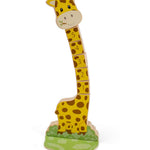Bigjigs Toys Counting Wobble Neck Giraffe