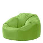 Classic Indoor Outdoor Bean Bag | Lime