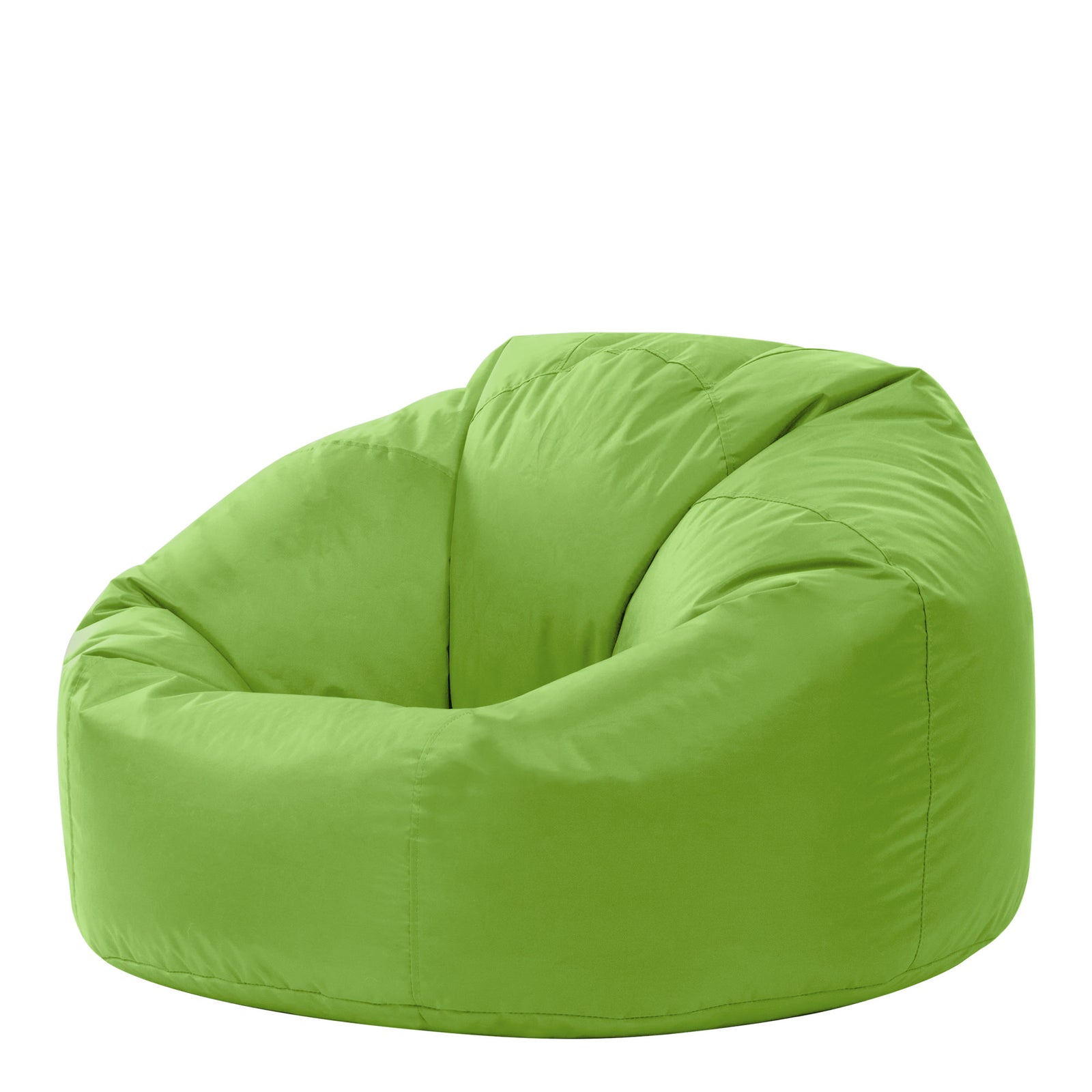 Classic Indoor Outdoor Bean Bag | Lime