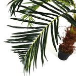 Artificial Palm Tree Fake Greenery Decoration For Home