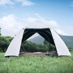 Cloud Creek Series - 3 Person Tent (vinyl Edition) | White
