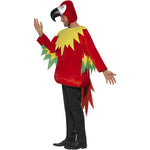 Parrot Costume