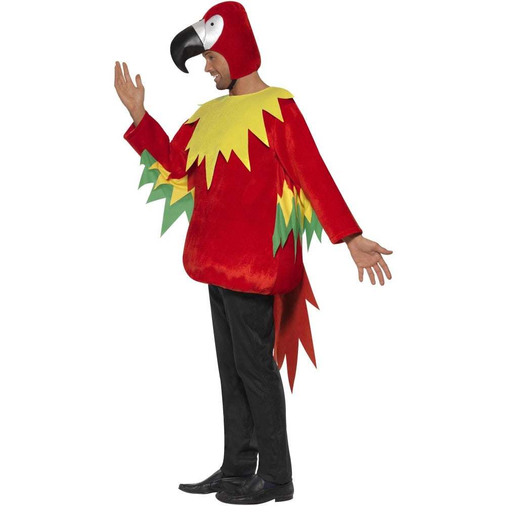 Parrot Costume