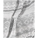 Au-nat Luxury Blanket | Large | White