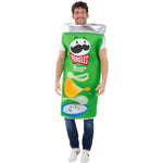 Pringlesâ® Cream Cheese & Chive Can Costume