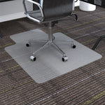 Office Carpet Protector Chair Mat, Non Slip