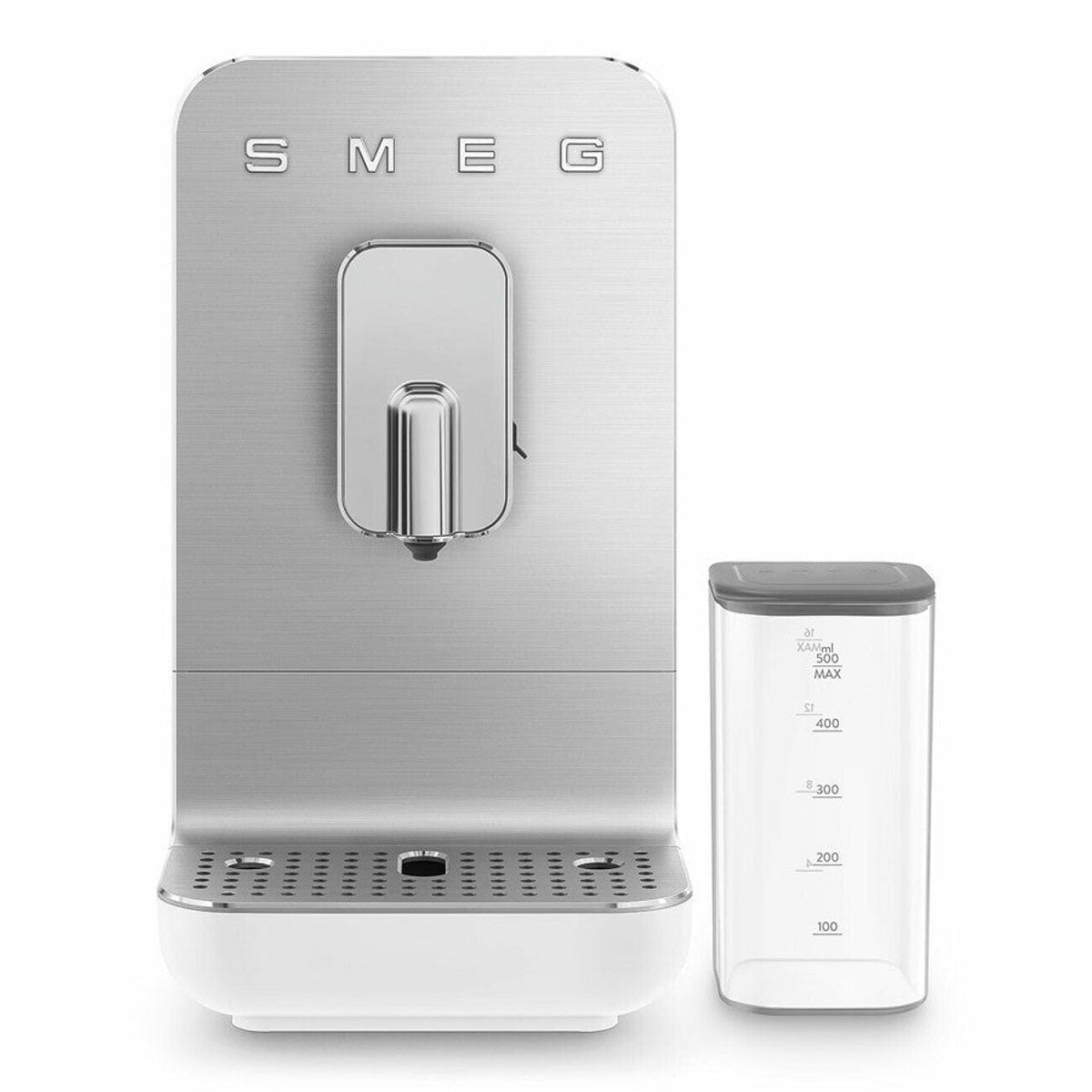 Bcc13 Bean To Cup Coffee Machine With Milk Frother | Black