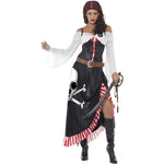 Sultry Swashbuckler | Large