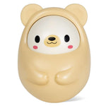 Roly Poly - Bear