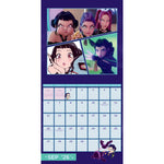 2026 Square Calendar