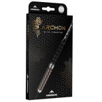 Archon Darts - Steel Tip - 97.5% | 22g | Black