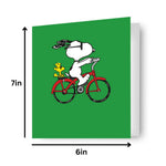 Blank Card, Birthday, Valentines, Mother's Or Fathers Day Official Product