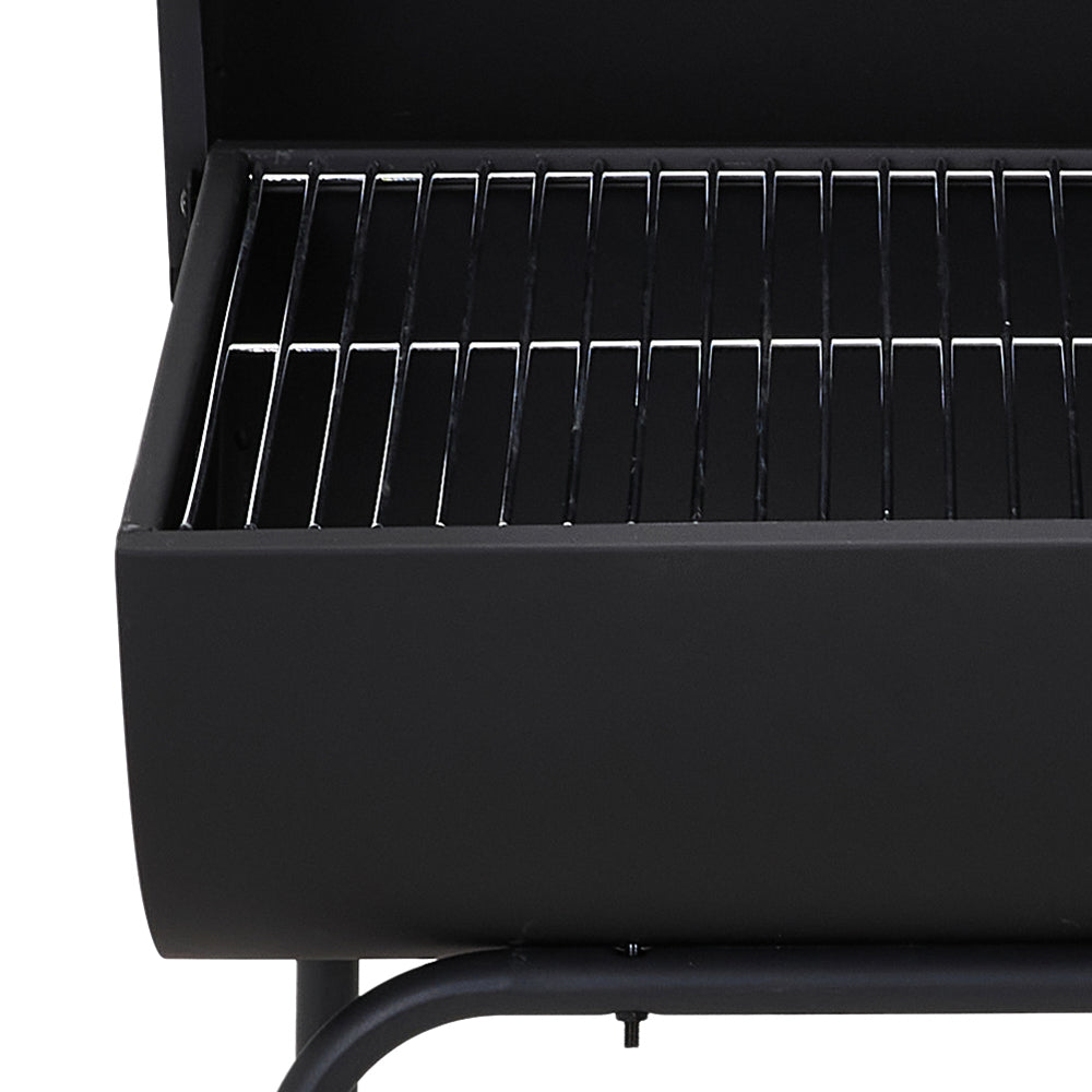 Portable Charcoal Bbq Grill