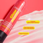Glow Mania Color Glow Shampoo, Conditioner & Leave-in Pack