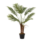 Artificial Palm Tree Potted Plant Home Decoration | 90cm