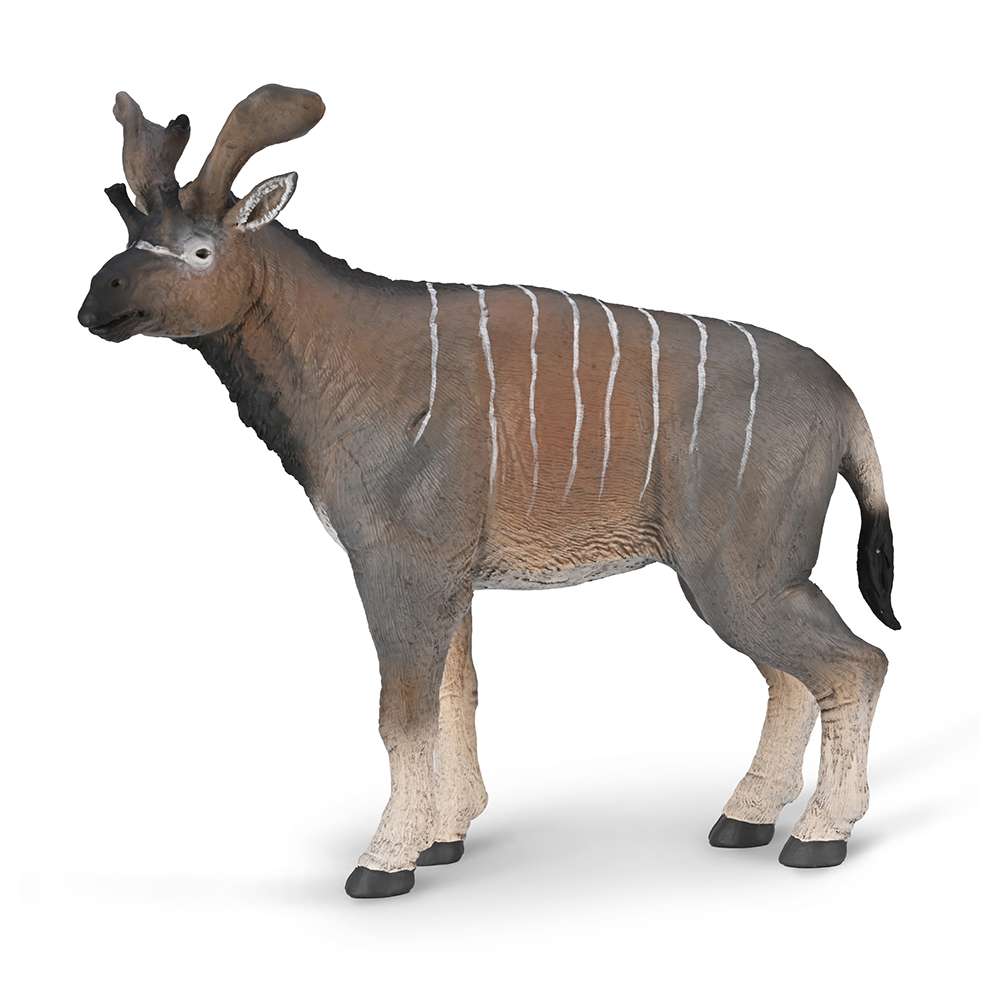 CollectA Sivatherium Giganteum - Deluxe 1:20 Scale