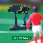Birthday Card Official Product