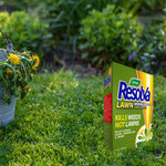Lawn Weedkiller Extra Concentrate For Garden Treats 250sq.m 500ml
