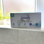 Microfibre Cloths | Box